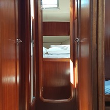 Bavaria 50 Cruiser