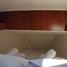 Bavaria 50 Cruiser