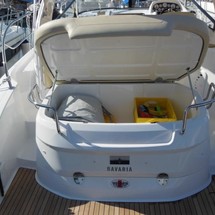 Bavaria 32 Sport