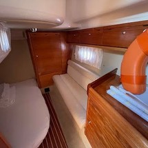 Bavaria 32 Sport