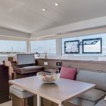 Lagoon 40