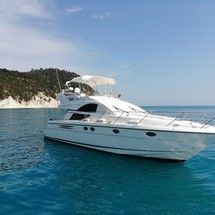 Fairline Phantom 46