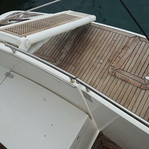 Fairline Phantom 46