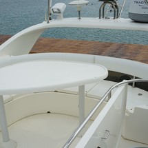 Fairline Phantom 46