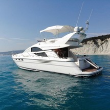 Fairline Phantom 46