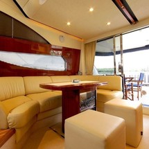 Fairline Phantom 46