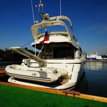 Fairline Phantom 46