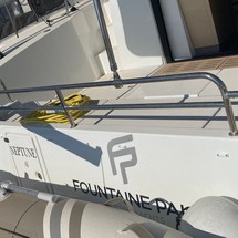 Fountaine Pajot MY 37