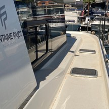 Fountaine Pajot MY 37