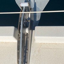 Fountaine Pajot MY 37