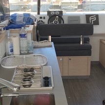 Fountaine Pajot MY 37