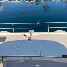 Fountaine Pajot MY 37