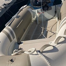 Fountaine Pajot MY 37