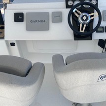 Fountaine Pajot MY 37