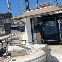 Fountaine Pajot MY 37