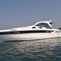 Bavaria Sport 44