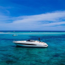 Riva 63 Virtus