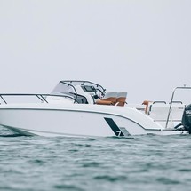 Beneteau Flyer 7 SUNdeck