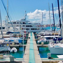 Westport 130