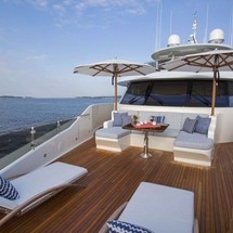 Westport 130