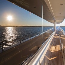Westport 130