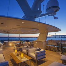 Westport 130