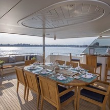Westport 130