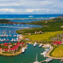 Westport 130