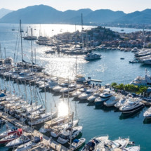 Jeanneau Sun Odyssey 490