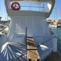 Azimut 46