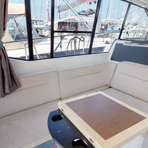 Jeanneau NC 33