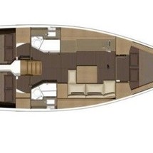 Dufour 382