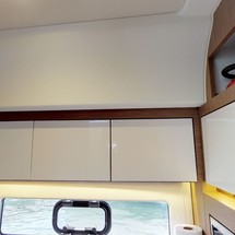 Jeanneau Leader 36