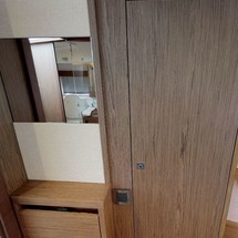 Jeanneau Leader 36