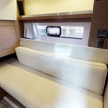 Jeanneau Leader 36