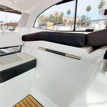 Jeanneau Leader 36