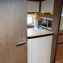 Jeanneau Leader 36