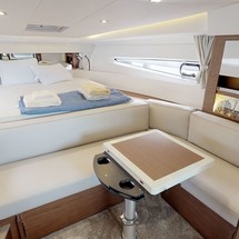 Jeanneau Leader 36