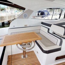 Jeanneau Leader 36