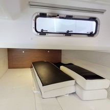 Jeanneau Leader 36