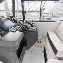 Jeanneau Leader 36