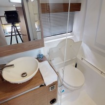 Jeanneau Leader 36