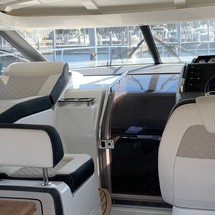 Jeanneau Leader 36