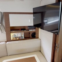Jeanneau Leader 36