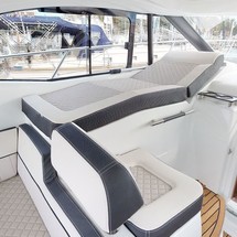 Jeanneau Leader 36