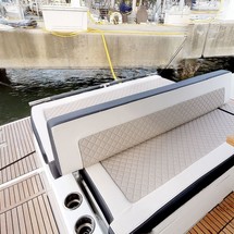 Jeanneau Leader 36