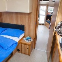 B & b boat builders core sound 17