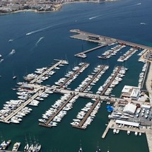 Sunseeker Predator 55 EVO