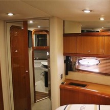 Sunseeker Predator 55 EVO