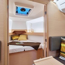 Jeanneau Sun Odyssey 349